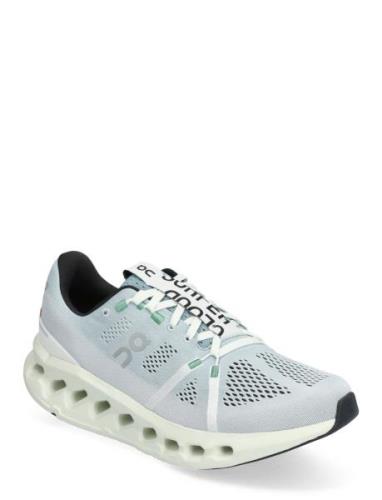 Cloudsurfer Shoes Sport Shoes Running Shoes Grey On