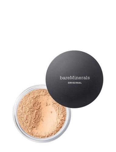 Bare Minerals Original Loose Foundation Foundation Sminke BareMinerals