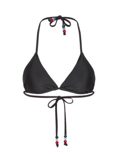 Solid Bel Bikini Top Swimwear Bikinis Bikini Tops Triangle Bikinitops ...