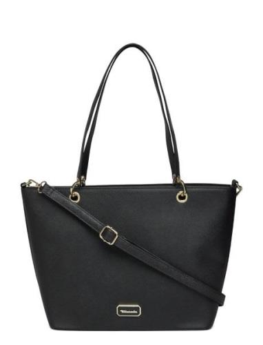 Tas Anja Shopper Veske Black Tamaris Bags