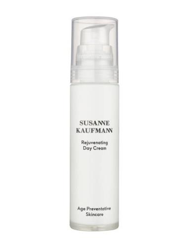 Rejuvenating Day Cream 50 Ml Dagkrem Ansiktskrem Nude Susanne Kaufman