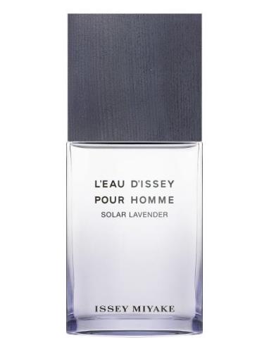 L'eau D'issey Pour Homme Solar Lavender Intense Edt Parfyme Eau De Par...