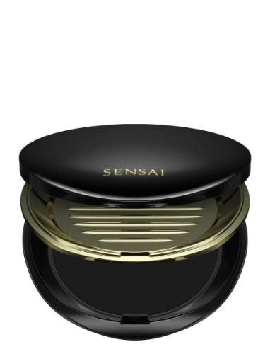 Compact Case For Total Finish Ansiktspudder Sminke SENSAI