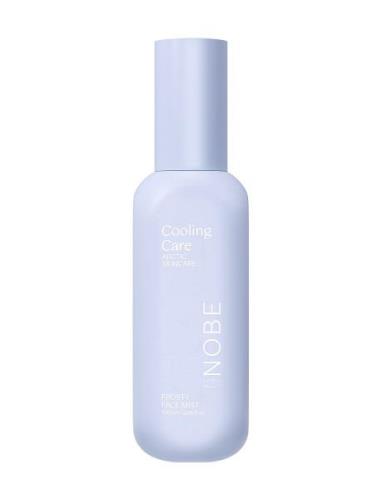 Nobe Cooling Care Frosty Face Mist 120 Ml Ansiktsrens Ansiktsvann Nude...