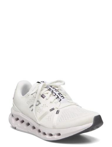 Cloudsurfer Shoes Sport Shoes Running Shoes White On