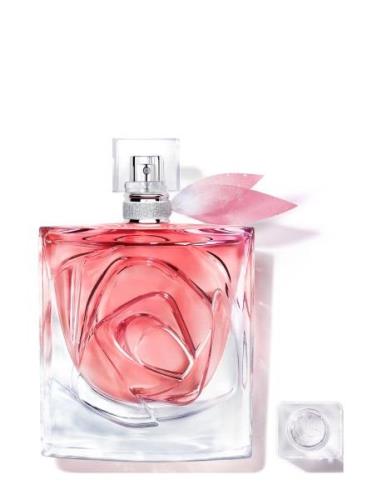 Lcm Lveb Rose Extra Edp V100Ml Parfyme Eau De Parfum Nude Lancôme