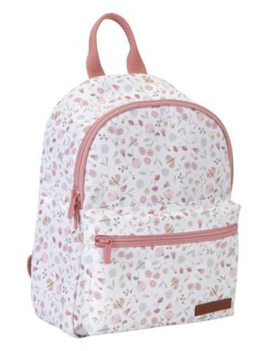 Little Dutch - Rygsæk Flowers & Butterflies Accessories Bags Backpacks...