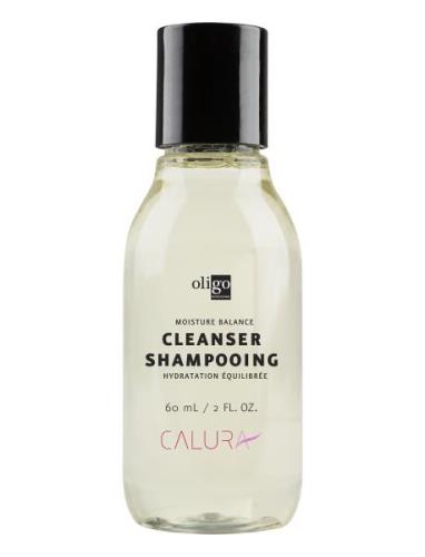 Moisture Balance Cleanser Sjampo Nude Oligo