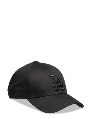 League Essential 940 Losdod B Sport Headwear Caps Black New Era