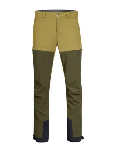 Bekkely Hybrid Pants Sport Sport Pants Green Bergans