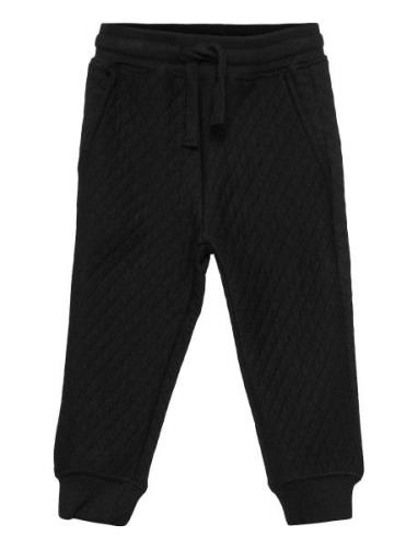 Sweatpants Bottoms Trousers Black Sofie Schnoor Baby And Kids