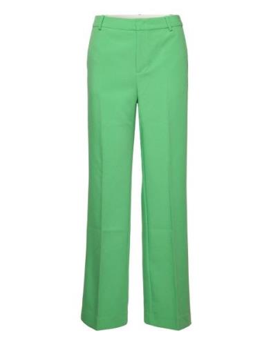 Nadjapw Pa Bottoms Trousers Suitpants Green Part Two