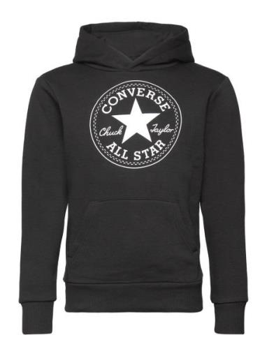 Converse Fleece Core Pullover Hoodie Sport Sweat-shirts & Hoodies Hood...