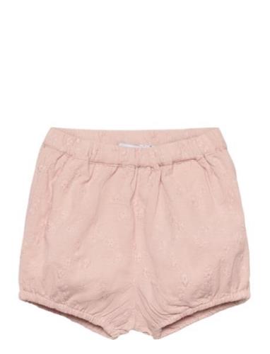 Nbfdeliner Shorts Bottoms Shorts Pink Name It