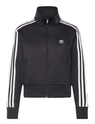 Firebird Tt Sport Sweat-shirts & Hoodies Sweat-shirts Black Adidas Ori...
