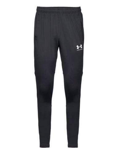 Ua M's Ch. Train Pant Sport Sport Pants Black Under Armour