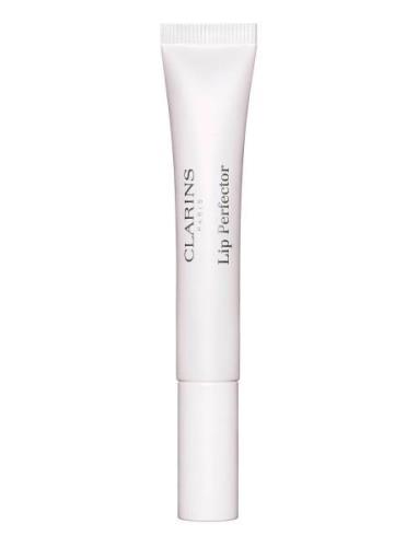 Lip Perfector 20 Translucent Glow Leppebehandling Nude Clarins