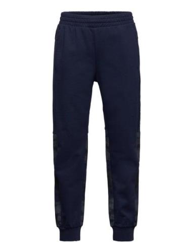 Trousers Sport Sweatpants Navy EA7
