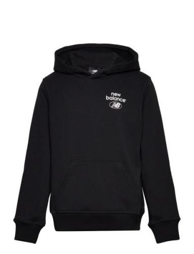 Essentials Reimagined French Terry Hoodie Sport Sweat-shirts & Hoodies...