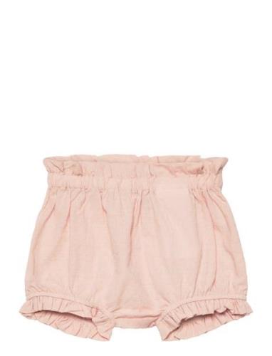 Nbfdolly Bloomers Lil Bottoms Shorts Pink Lil'Atelier
