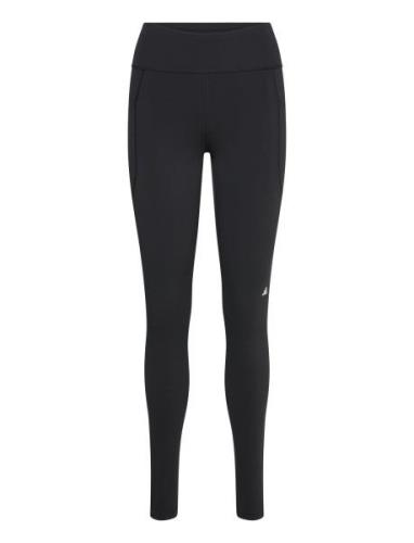 Dailyrun 1/1 T Sport Running-training Tights Black Adidas Performance