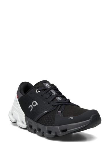 Cloudflyer 4 Sport Sport Shoes Running Shoes Black On