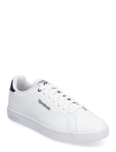 Reebok Court Clean Sport Sneakers Low-top Sneakers White Reebok Classi...