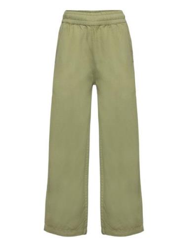 Aster Bottoms Trousers Green Molo