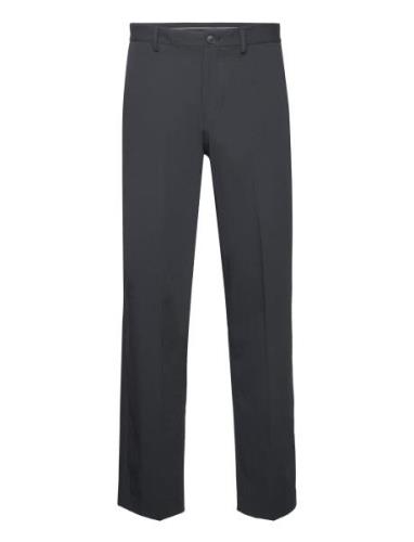 Slhloose-Liam 220 Trs Ex Bottoms Trousers Formal Black Selected Homme