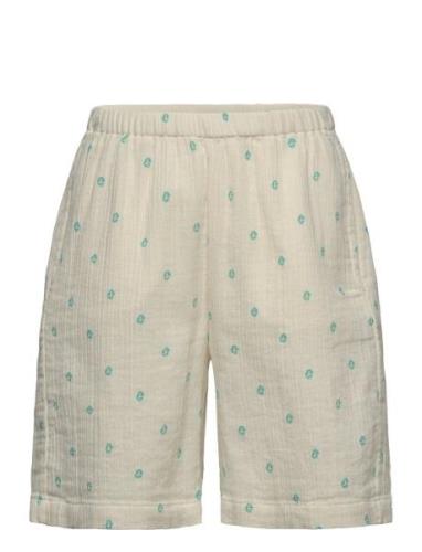 Pal Bottoms Shorts Cream MarMar Copenhagen