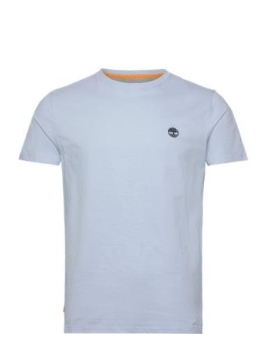 Dunstan River Short Sleeve Tee Skyway Designers T-shirts Short-sleeved...
