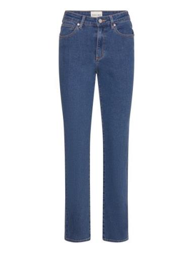 95 Stovepipe Liliana Bottoms Jeans Skinny Blue ABRAND