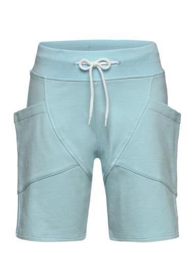 Classic Baggy Shorts Bottoms Shorts Blue Gugguu