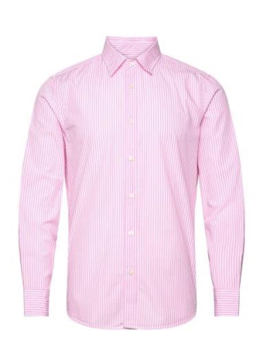 Shirt Tops Shirts Casual Pink United Colors Of Benetton