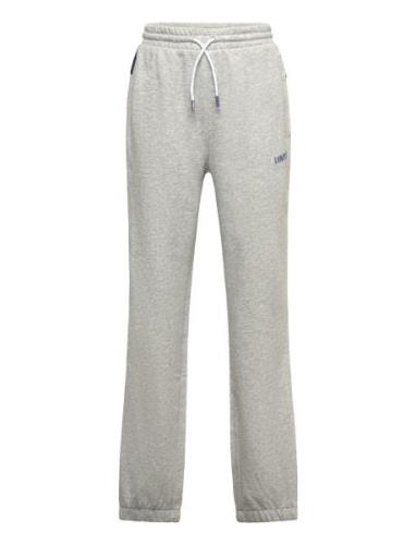 Levi's Colorblocked Relaxed Joggers Bottoms Sweatpants Grey Levi's