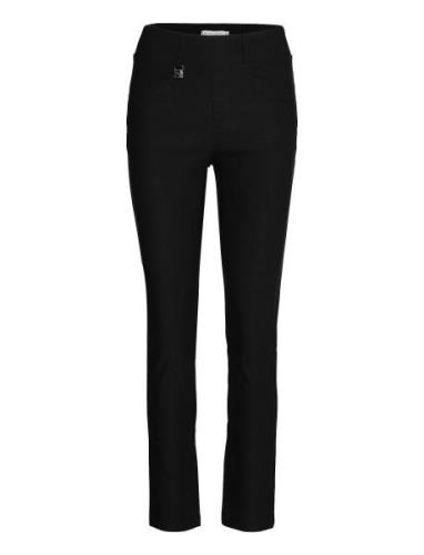 Embrace Pants 30 Sport Sport Pants Black Röhnisch