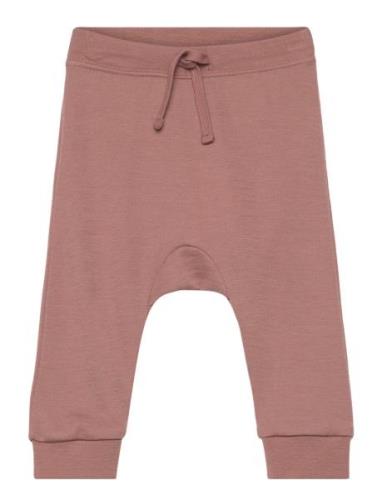 Gaby - Joggers Bottoms Leggings Pink Hust & Claire