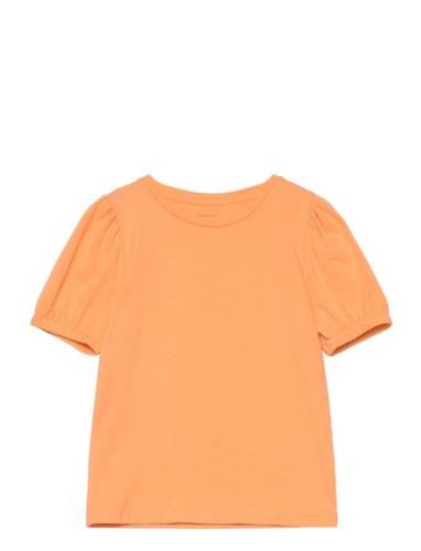Nmffenna Ss Top Pb Tops T-shirts Short-sleeved  Name It