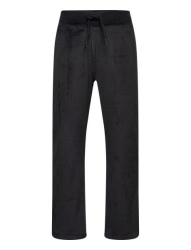 Nkfnajalapock Reg Vel Pant Bottoms Trousers Black Name It