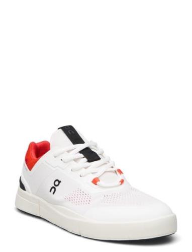 The Roger Spin Lave Sneakers Multi/patterned On