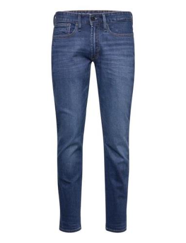 Ridge Bottoms Jeans Regular Blue Denham