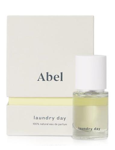 Laundry Day Eau De Parfum Parfyme Eau De Parfum Nude Abel