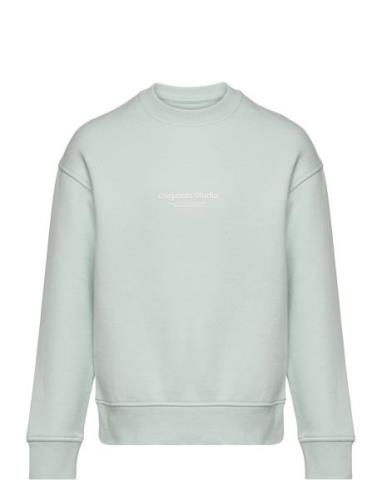 Jorvesterbro Sweat Crew Neck Noos Jnr Tops Sweat-shirts & Hoodies Swea...