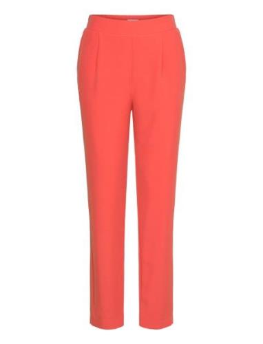 Celestsz Pants Bottoms Trousers Suitpants Orange Saint Tropez