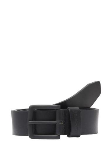 Jacroma Leather Belt Noos Accessories Belts Classic Belts Black Jack &...