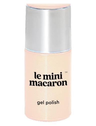 Single Gel Polish Neglelakk Gel Cream Le Mini Macaron