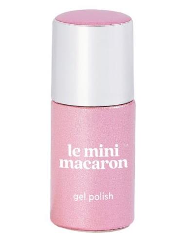 Single Gel Polish Neglelakk Gel Pink Le Mini Macaron