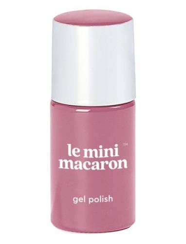 Single Gel Polish Neglelakk Gel Pink Le Mini Macaron