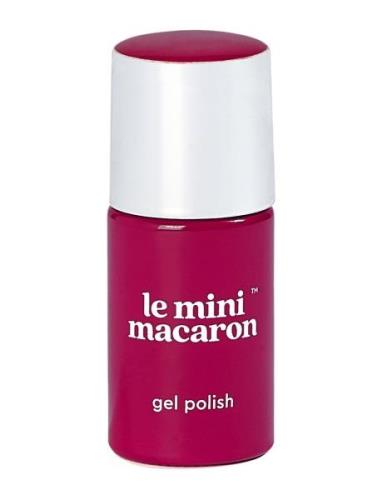 Single Gel Polish Neglelakk Gel Pink Le Mini Macaron