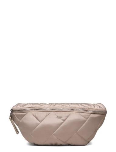 Bumbag Rumpetaske Veske Beige Ulrika